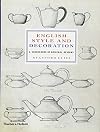 English Style and Decoration: A Sourcebook of Original Designs