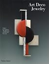 Art Deco Jewelry: Modernist Masterworks and their Makers