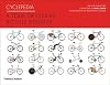 Cyclepedia: A Tour of Iconic Bicycle Designs