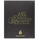Amazon cover image