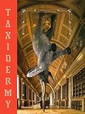 Cover of Taxidermy by Alexis Turner