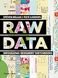 Raw Data Infographic Designers Sketchbooks