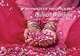 Moments Of Mindfulness Indian Wisdom