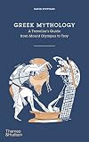 Greek Mythology: A Traveler's Guide