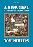 A Humument: A Treated Victorian Novel
