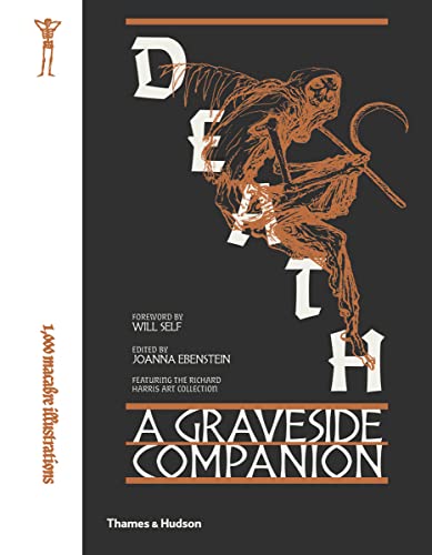 Portada de Death: A Graveside Companion: A Graveside Companion
