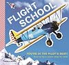 Flight School: How to Fly a Plane--Step by Step