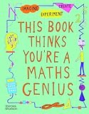This Book Thinks Youre A Maths Genius