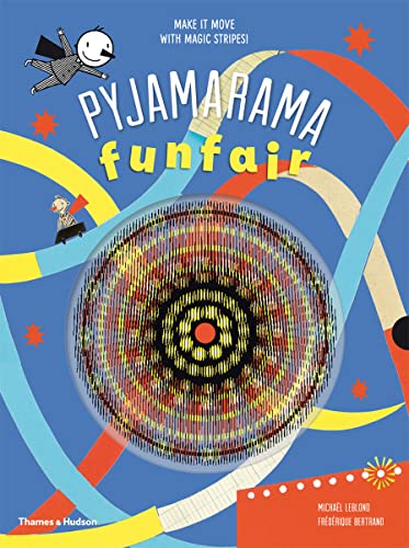 Cover of Pyjamarama