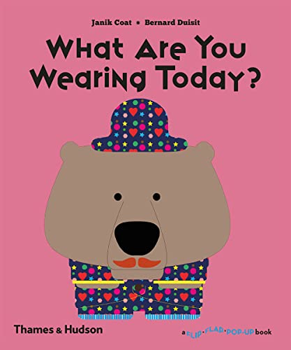 Cover of What Are You Wearing Today?