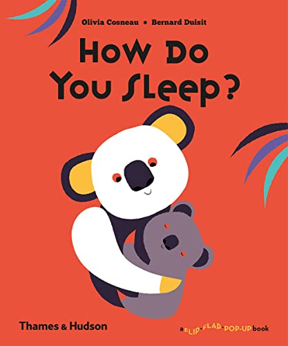Cover of How Do You Sleep?