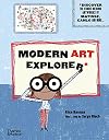 Modern Art Explorer: Discover the Stories Behind Famous Artworks