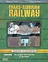 The Trans-Siberian Railway /anglais