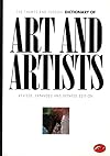 The Thames and Hudson Dictionary of Art and Artists (World of Art)