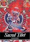 Sacred Tibet (Art and Imagination Series)