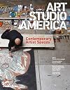 Art Studio America: Contemporary Artist Spaces