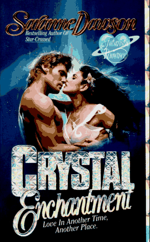 Crystal Enchantment