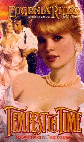 Tempest in Time book cover