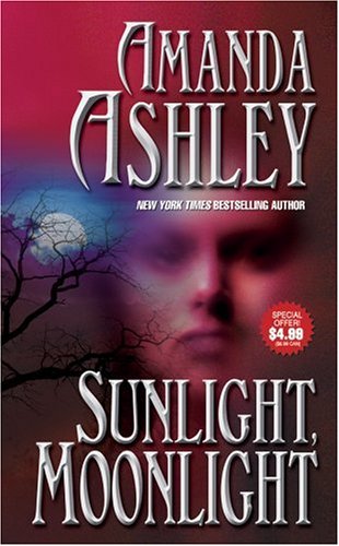 Sunlight Moonlight book cover