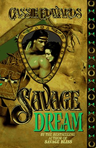 Savage Dream cover