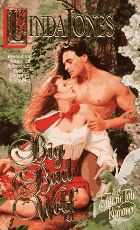 Big Bad Wolf book cover