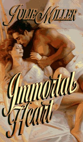 Immortal Heart book cover