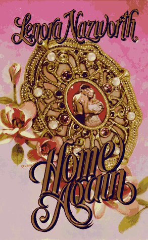 Home Again cover