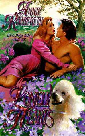 Lonely Hearts book cover