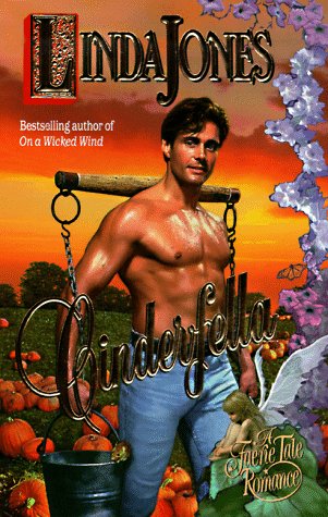 Cinderfella (By: Linda Jones) cover