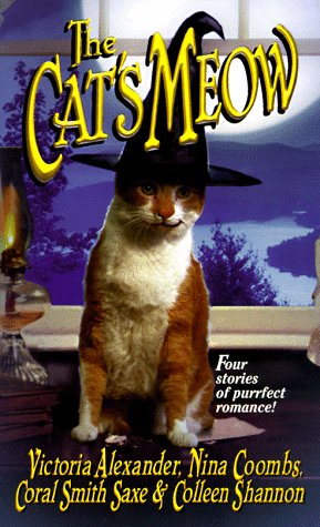 The Cat's Meow