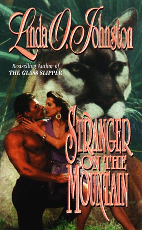Stranger On The Mountain book cover