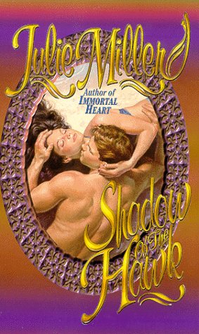 Shadow of the Hawk book cover