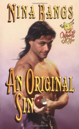 An Original Sin book cover