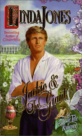 Jackie & The Giant book cover