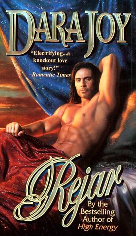 Rejar book cover