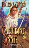 Capturing Annie