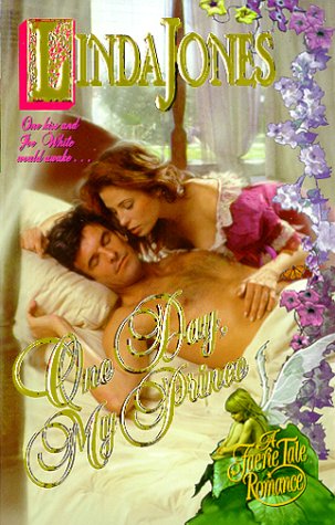 One Day, My Prince book cover