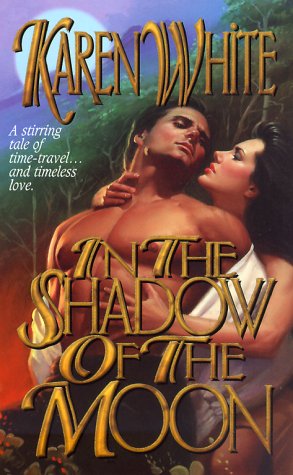 In the Shadow of the Moon book cover