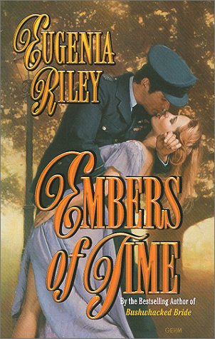 Embers of Time