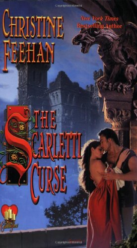 The Scarletti Curse