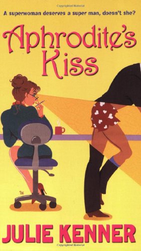 Aphrodite's Kiss book cover