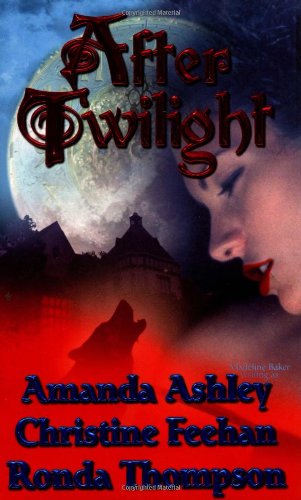 After Twilight book cover