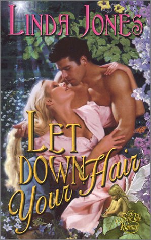 Let Down Your Hair book cover