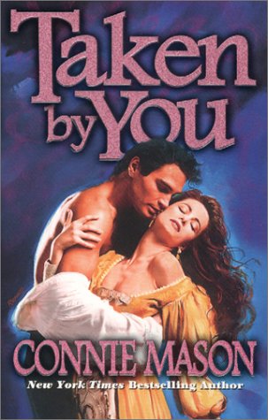 Taken by You book cover