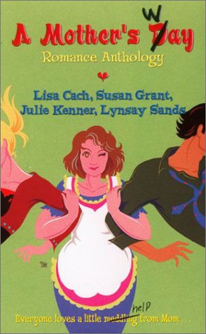 A Mother's Way book cover