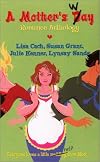 A Mother's Way [Anthology 4-in-1]