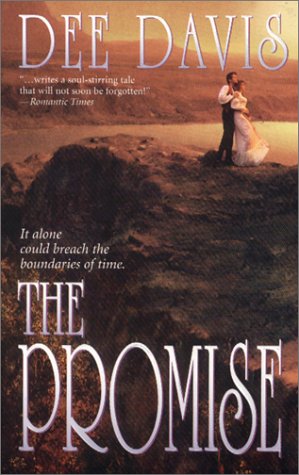 The Promise book cover