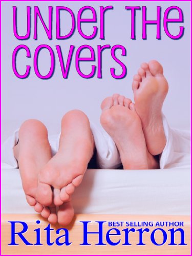 Under the Covers book cover