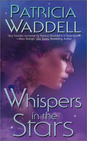 Whispers in the Stars book cover