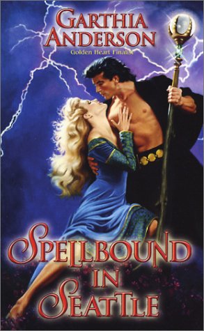 Spellbound in Seattle